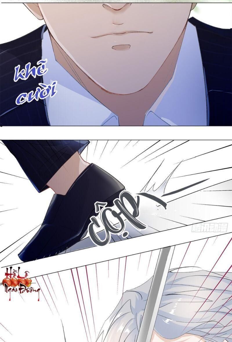 Ảnh Đế Yêu Hồ Chapter 15 - Trang 2