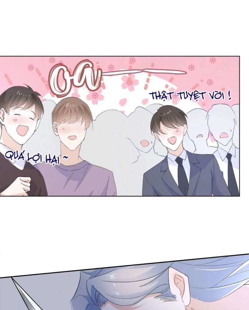 Ảnh Đế Yêu Hồ Chapter 15 - Trang 2