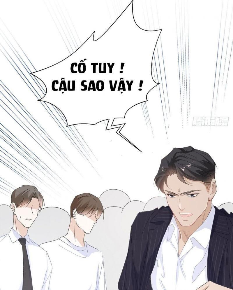 Ảnh Đế Yêu Hồ Chapter 15 - Trang 2