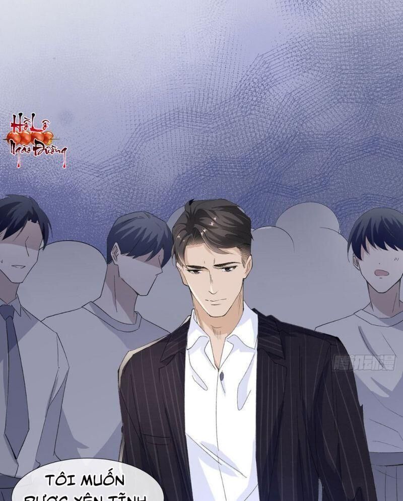 Ảnh Đế Yêu Hồ Chapter 15 - Trang 2