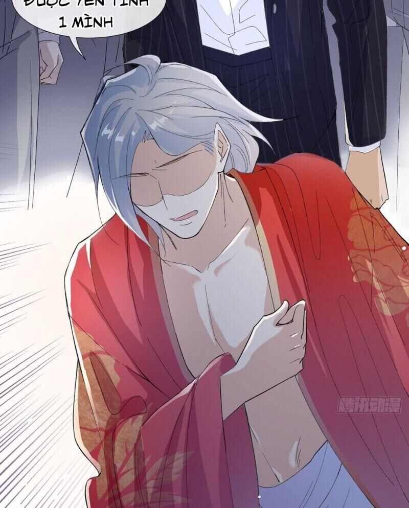 Ảnh Đế Yêu Hồ Chapter 15 - Trang 2