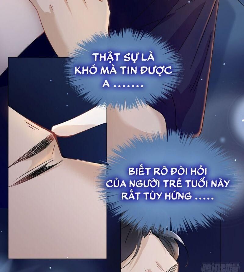 Ảnh Đế Yêu Hồ Chapter 15 - Trang 2