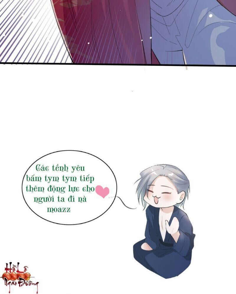 Ảnh Đế Yêu Hồ Chapter 15 - Trang 2