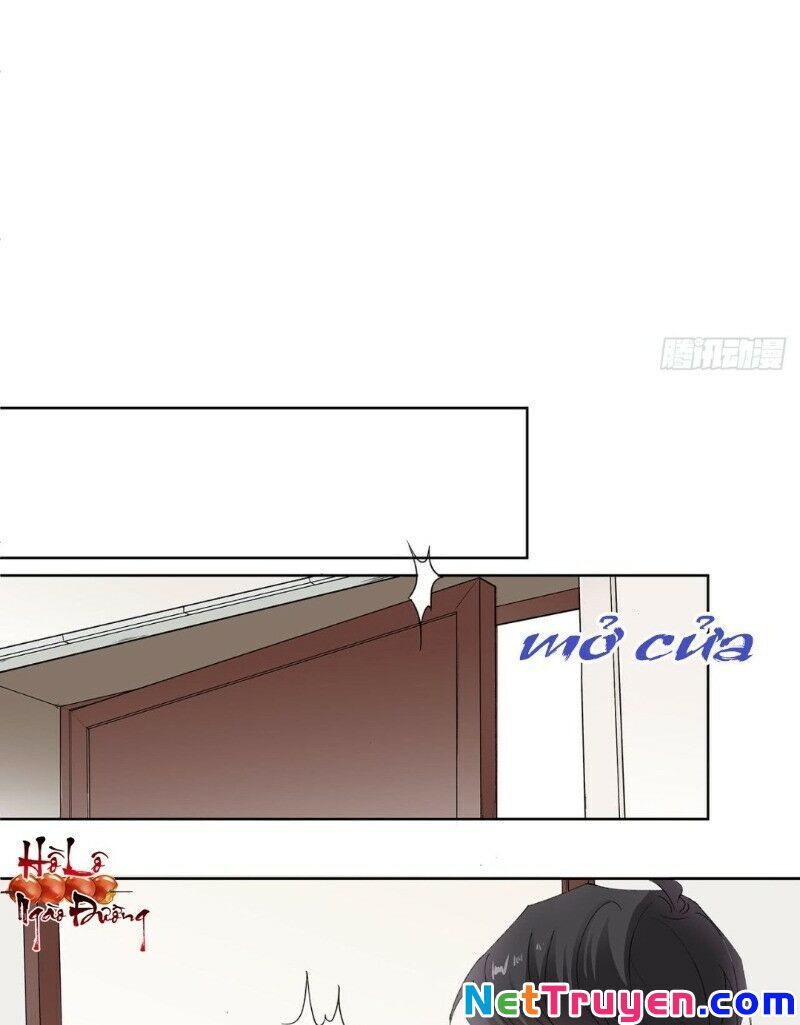 Ảnh Đế Yêu Hồ Chapter 16 - Trang 2