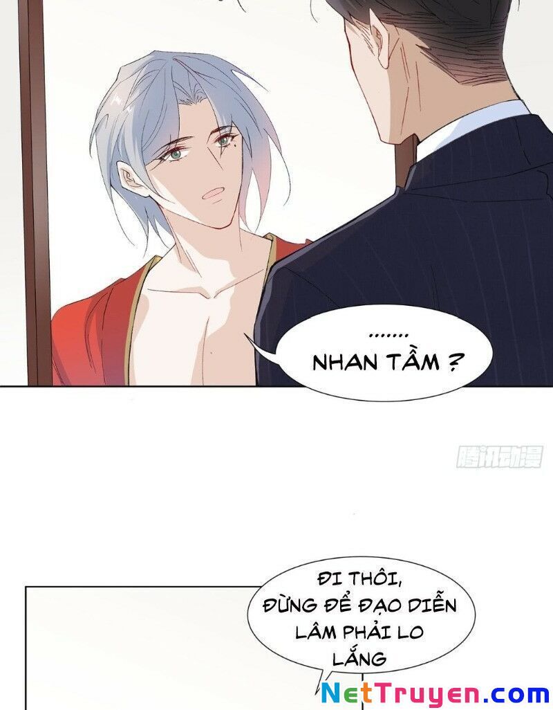 Ảnh Đế Yêu Hồ Chapter 16 - Trang 2