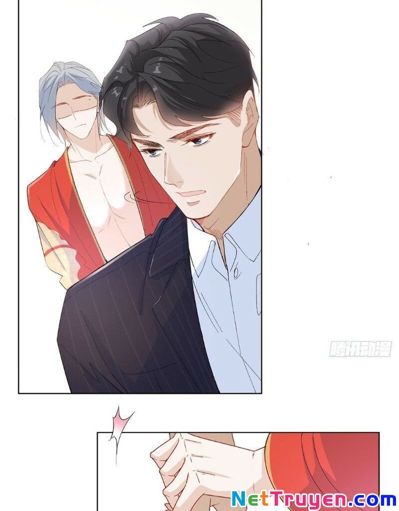 Ảnh Đế Yêu Hồ Chapter 16 - Trang 2