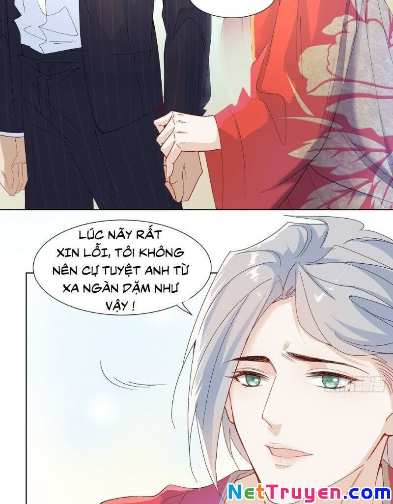 Ảnh Đế Yêu Hồ Chapter 16 - Trang 2