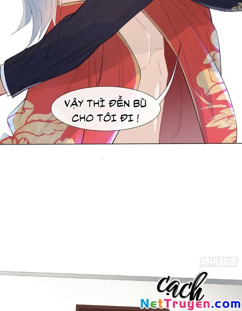 Ảnh Đế Yêu Hồ Chapter 16 - Trang 2