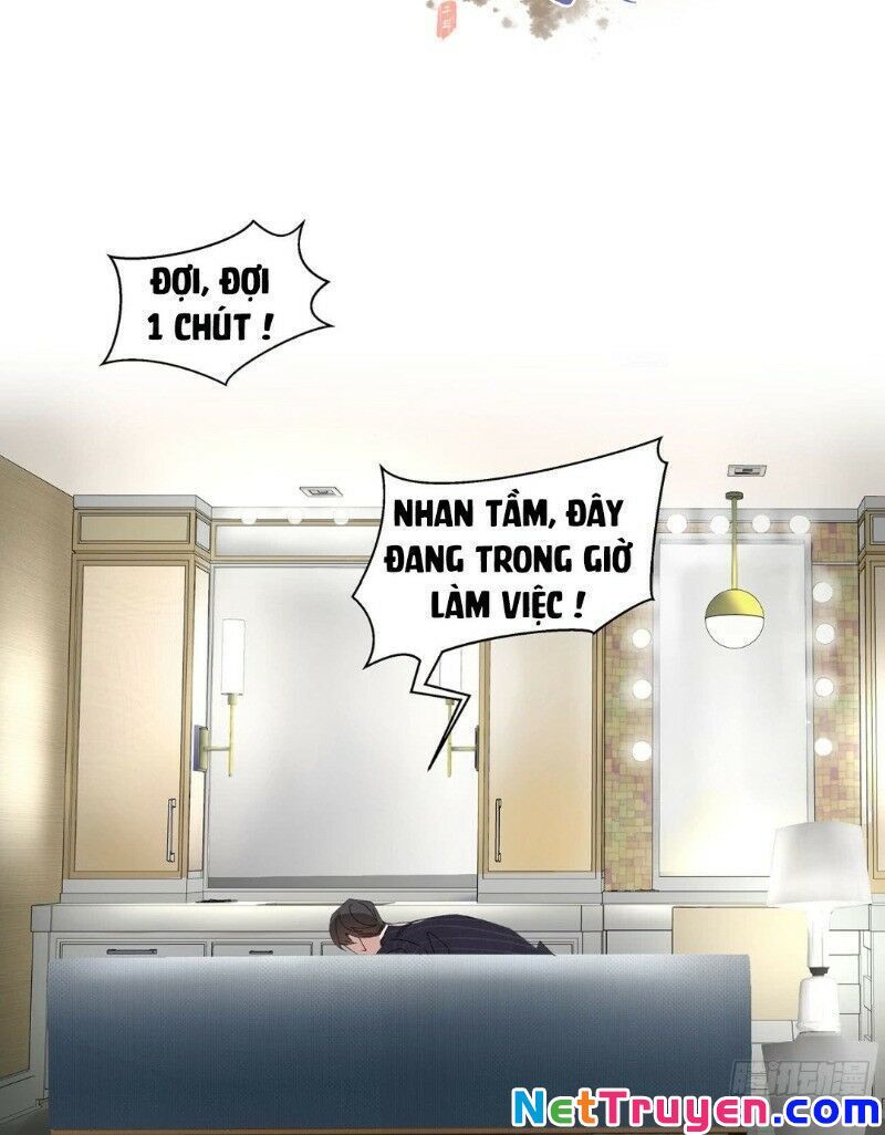 Ảnh Đế Yêu Hồ Chapter 16 - Trang 2