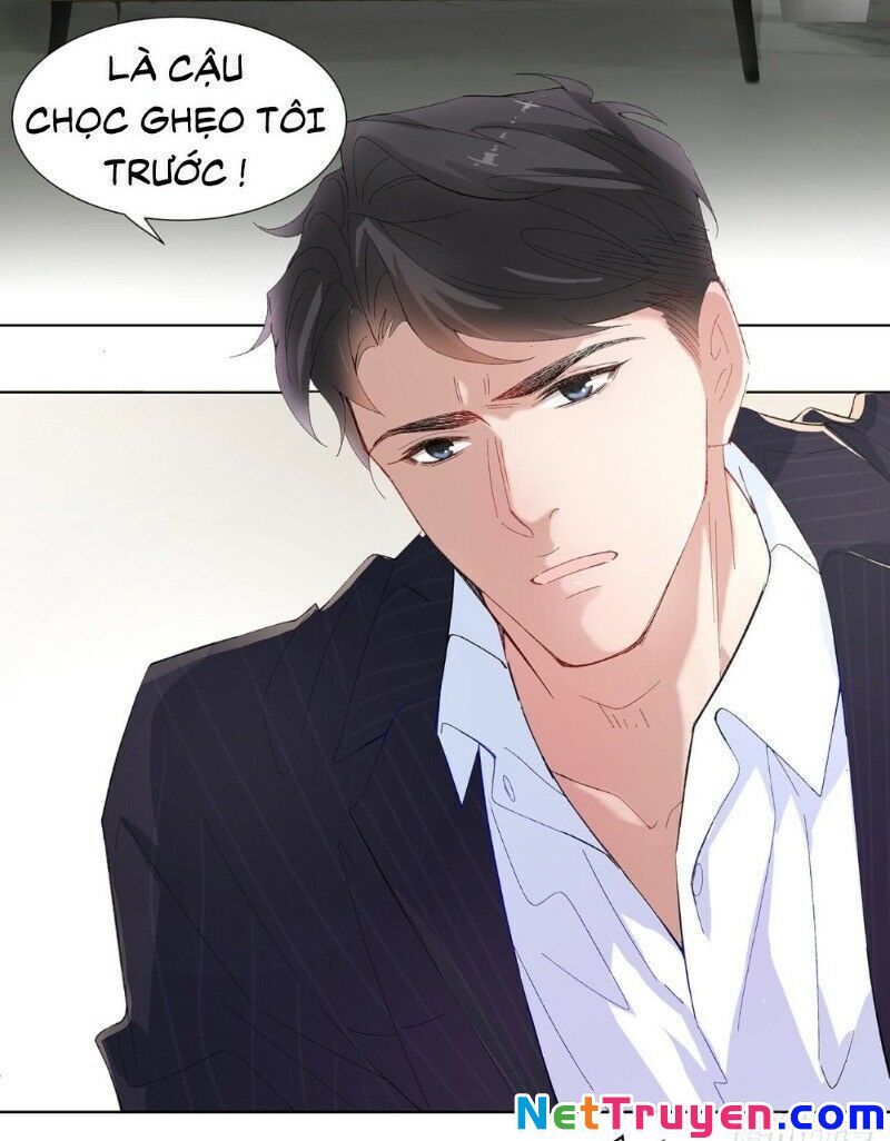 Ảnh Đế Yêu Hồ Chapter 16 - Trang 2