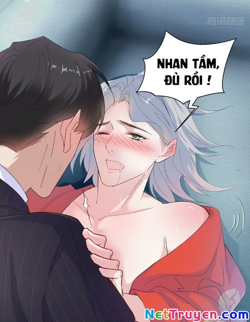 Ảnh Đế Yêu Hồ Chapter 16 - Trang 2
