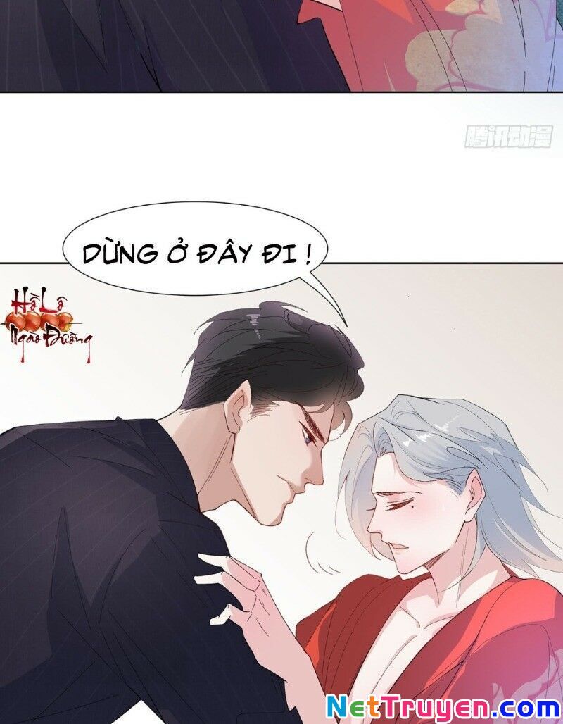 Ảnh Đế Yêu Hồ Chapter 16 - Trang 2