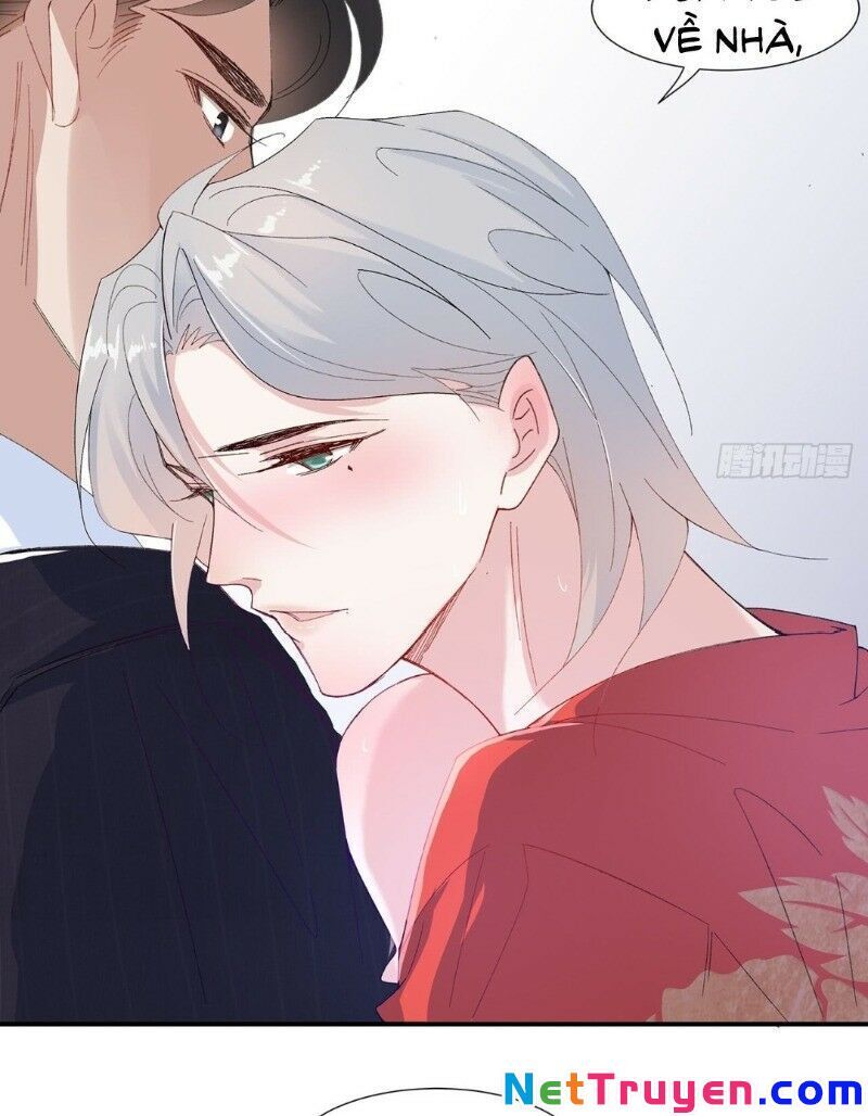 Ảnh Đế Yêu Hồ Chapter 16 - Trang 2