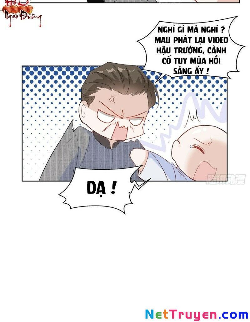 Ảnh Đế Yêu Hồ Chapter 16 - Trang 2