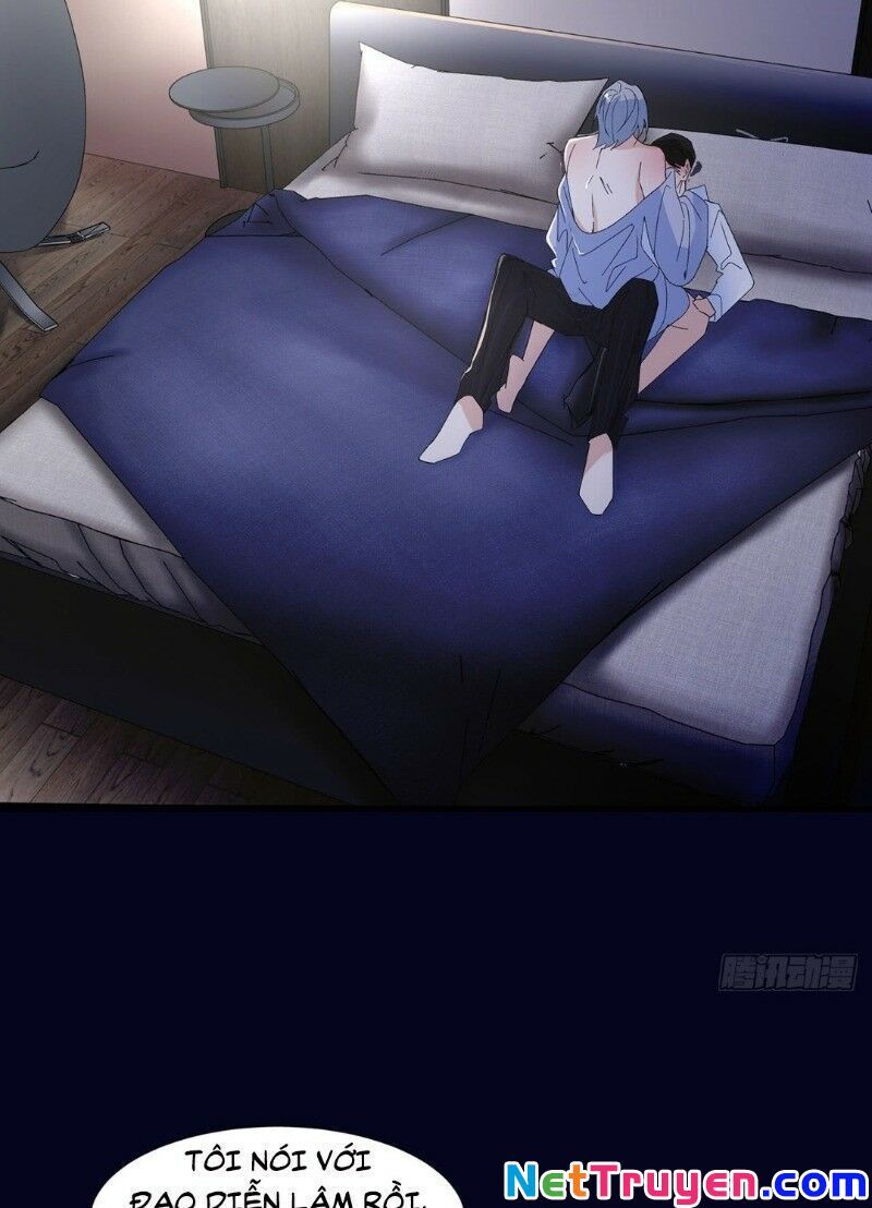 Ảnh Đế Yêu Hồ Chapter 16 - Trang 2