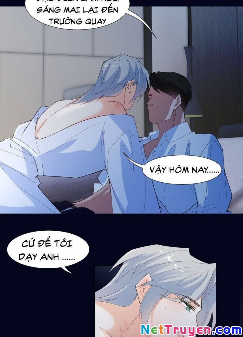 Ảnh Đế Yêu Hồ Chapter 16 - Trang 2