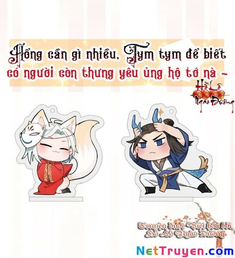 Ảnh Đế Yêu Hồ Chapter 16 - Trang 2