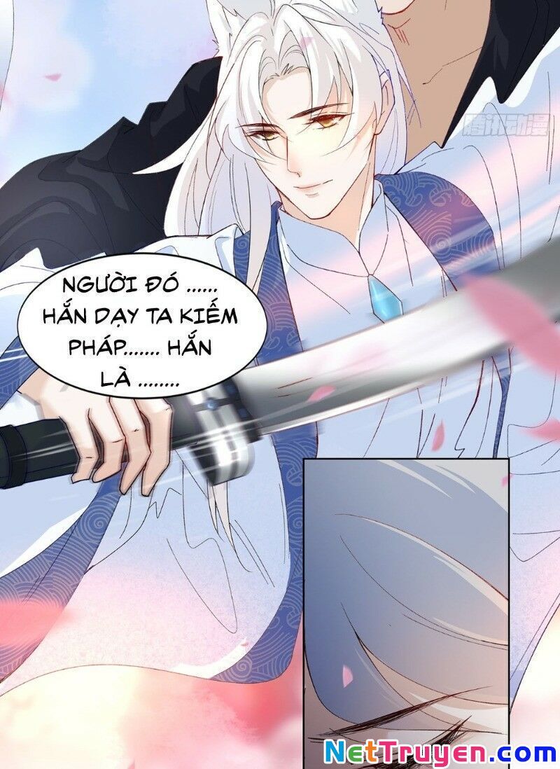 Ảnh Đế Yêu Hồ Chapter 16 - Trang 2