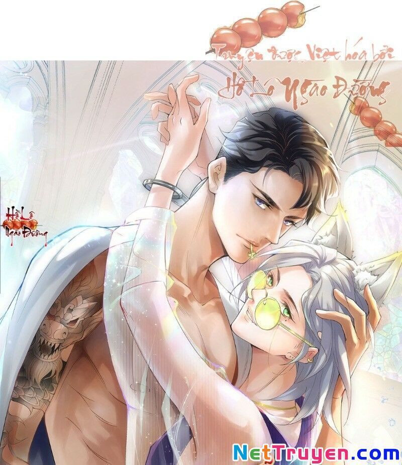 Ảnh Đế Yêu Hồ Chapter 17 - Trang 2