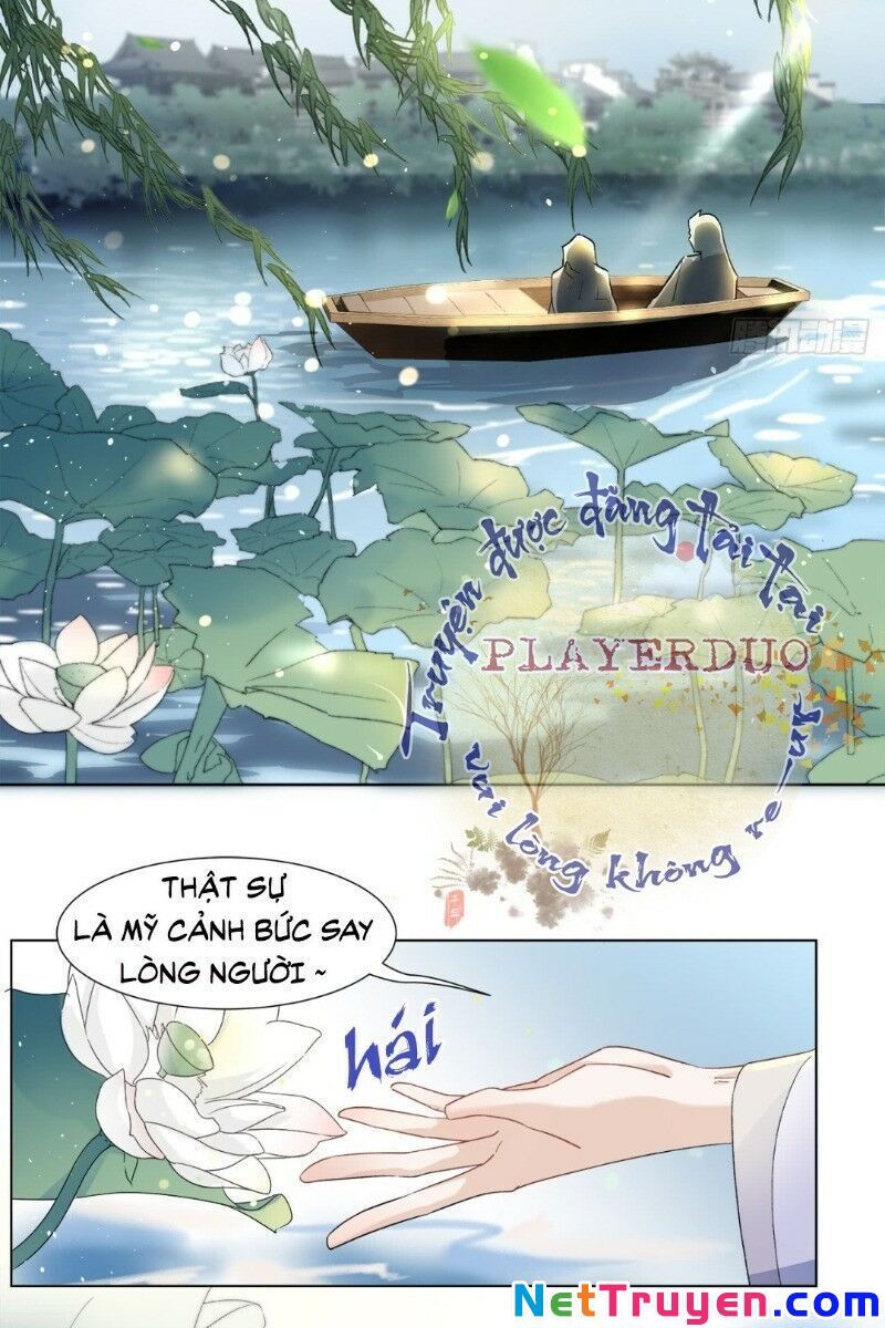 Ảnh Đế Yêu Hồ Chapter 17 - Trang 2