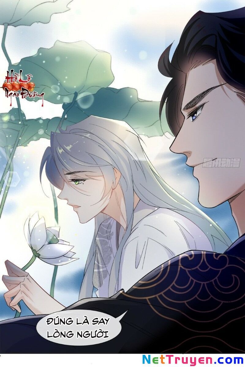 Ảnh Đế Yêu Hồ Chapter 17 - Trang 2