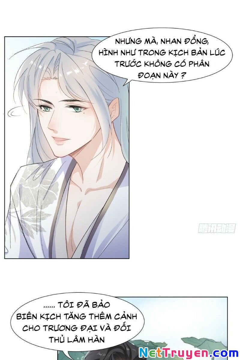 Ảnh Đế Yêu Hồ Chapter 17 - Trang 2