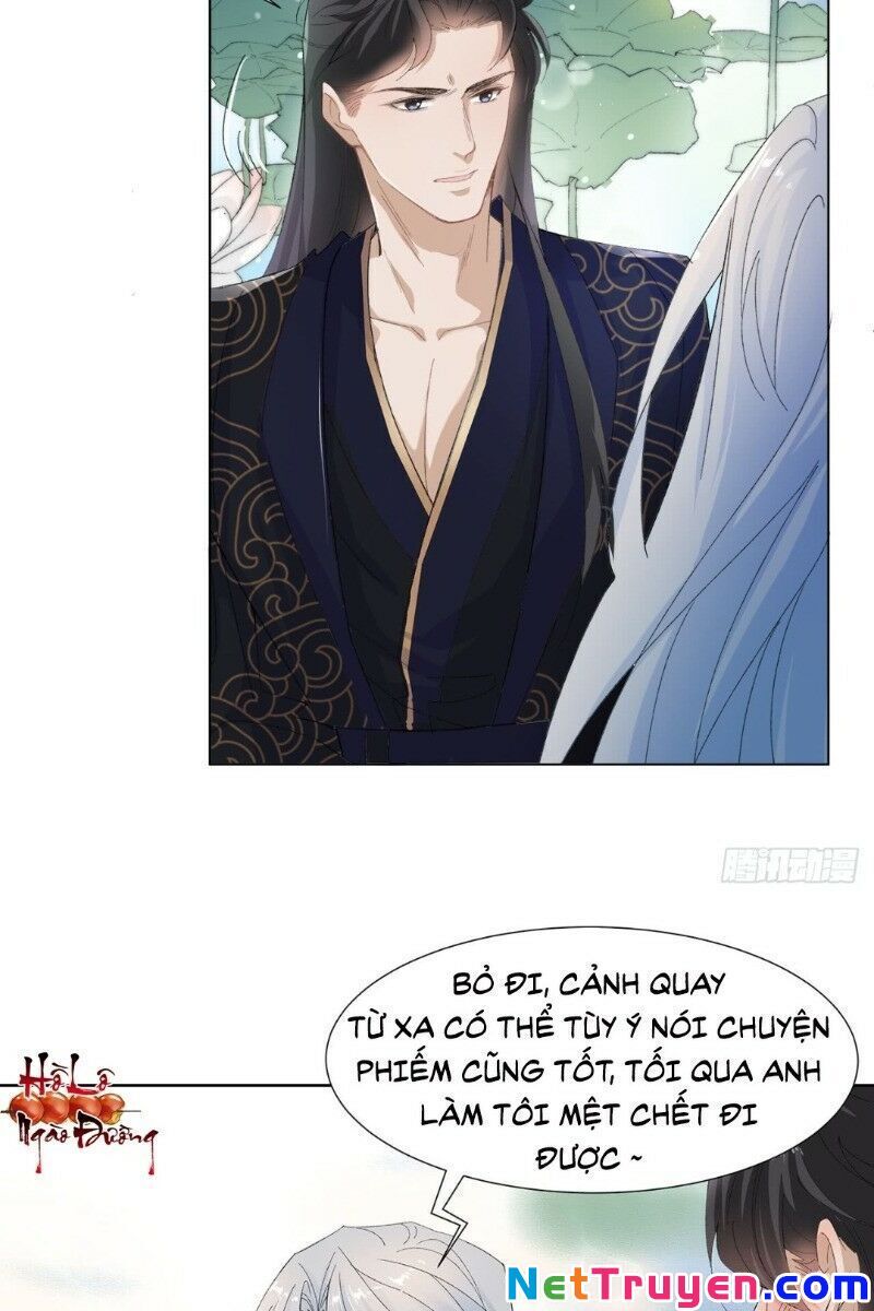 Ảnh Đế Yêu Hồ Chapter 17 - Trang 2