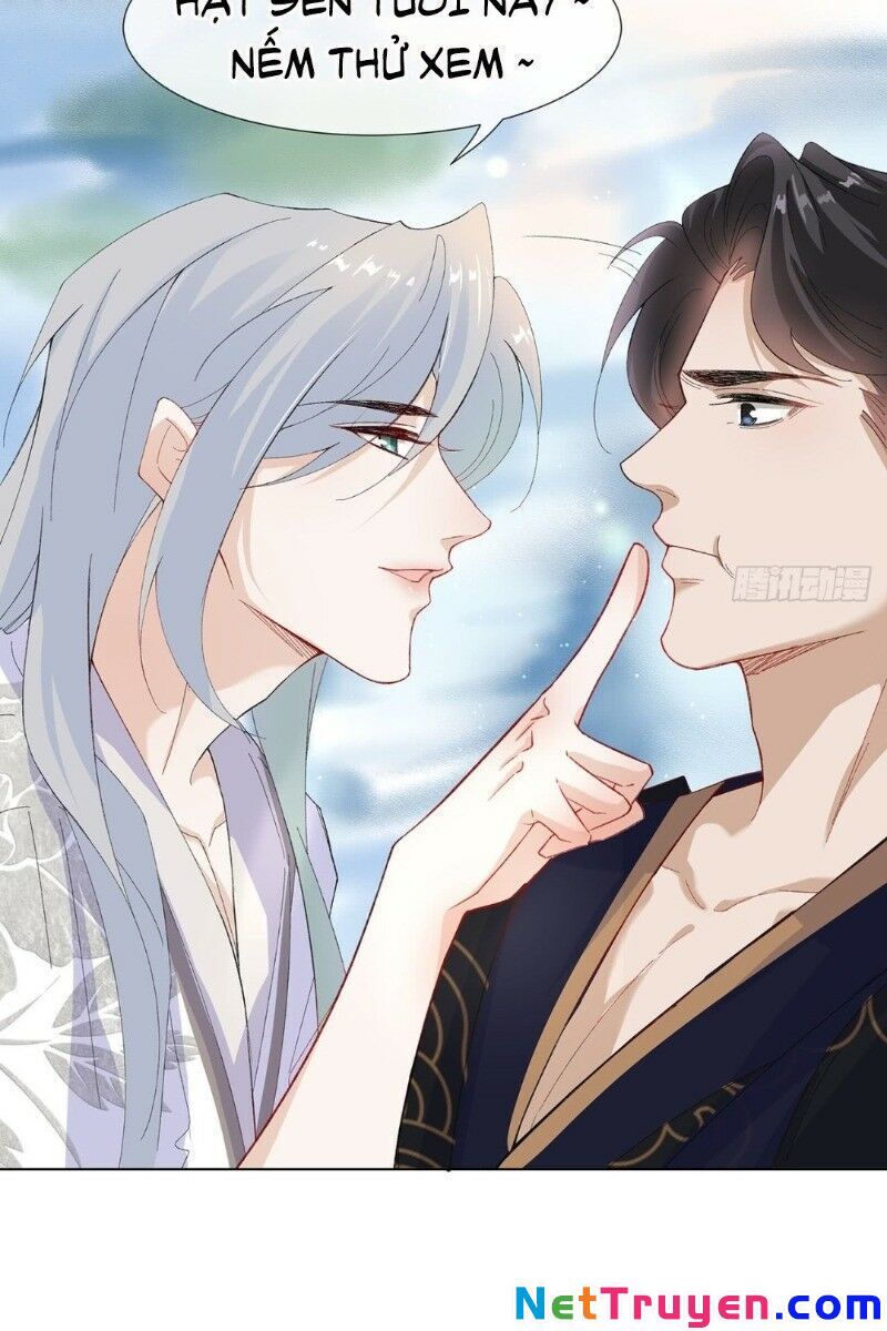 Ảnh Đế Yêu Hồ Chapter 17 - Trang 2