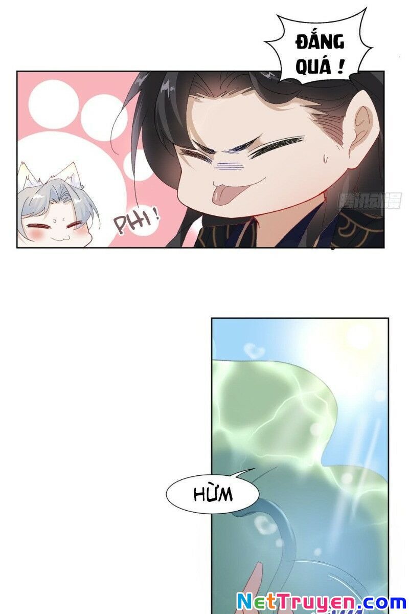Ảnh Đế Yêu Hồ Chapter 17 - Trang 2