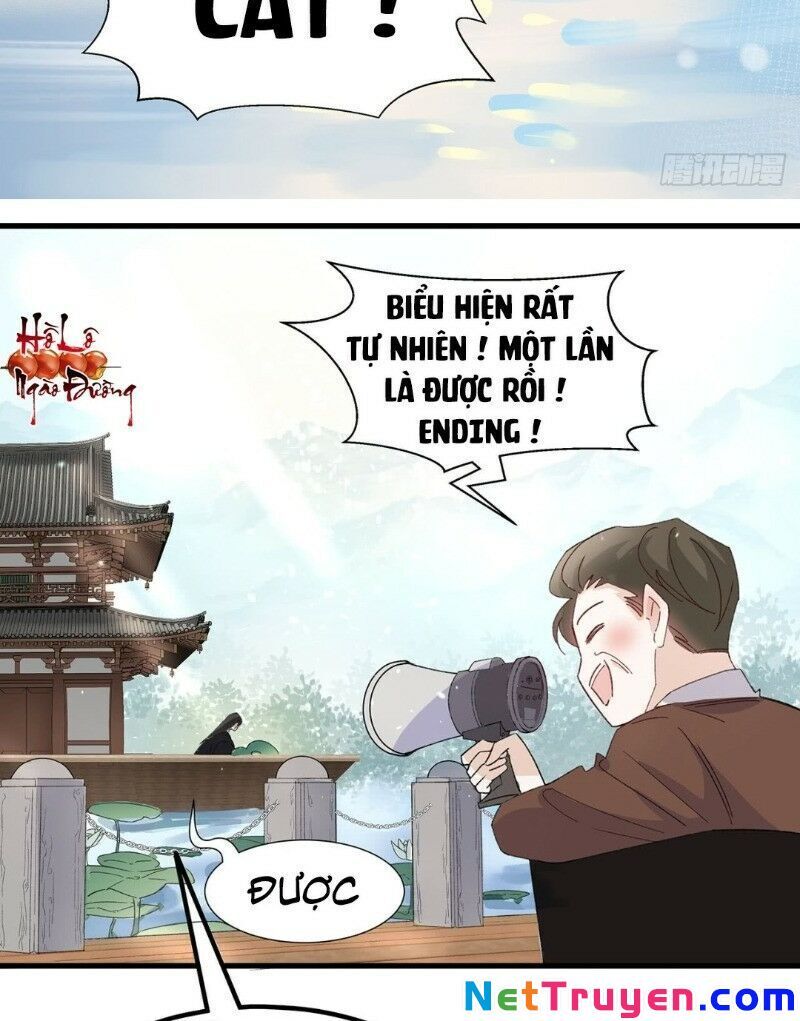 Ảnh Đế Yêu Hồ Chapter 17 - Trang 2