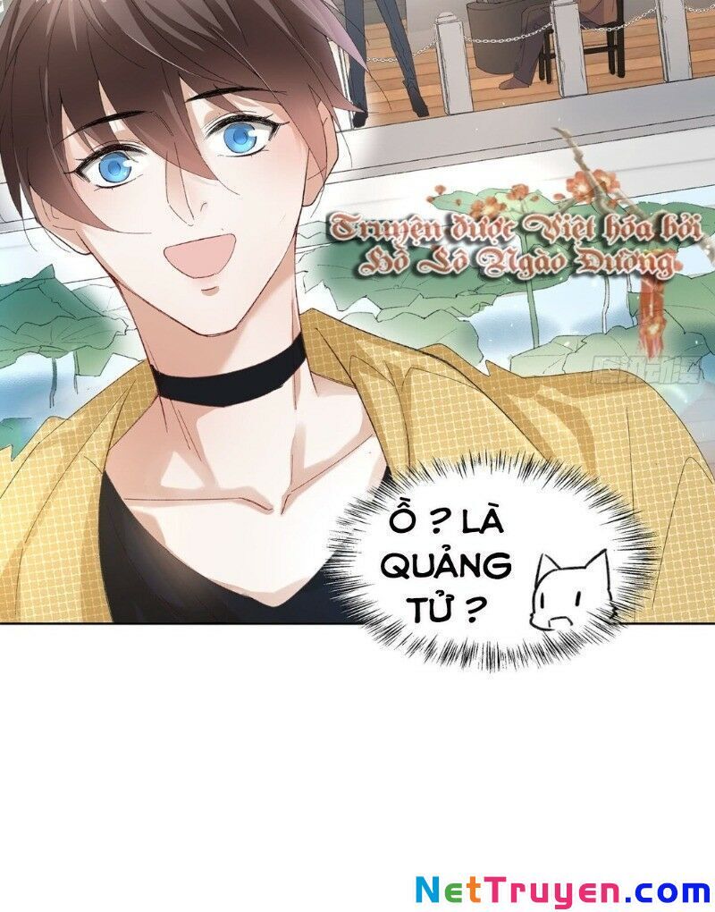 Ảnh Đế Yêu Hồ Chapter 17 - Trang 2