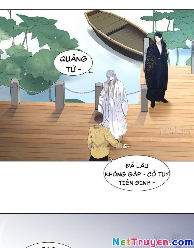 Ảnh Đế Yêu Hồ Chapter 17 - Trang 2