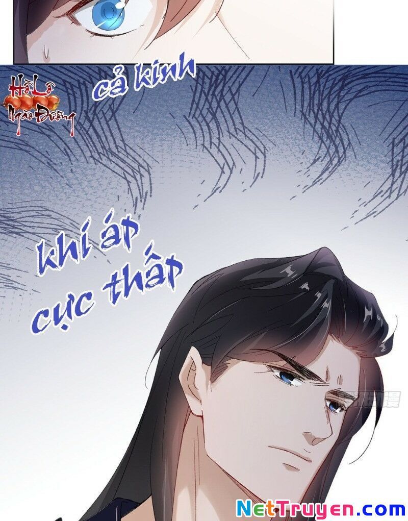 Ảnh Đế Yêu Hồ Chapter 17 - Trang 2