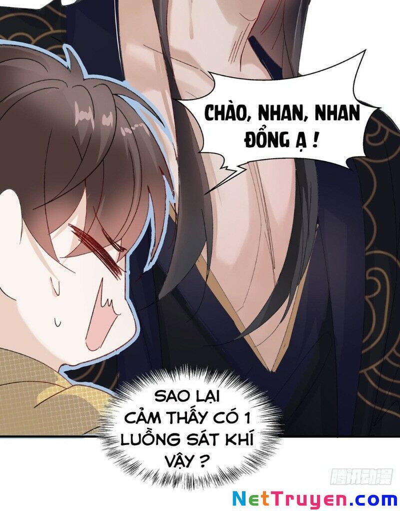 Ảnh Đế Yêu Hồ Chapter 17 - Trang 2