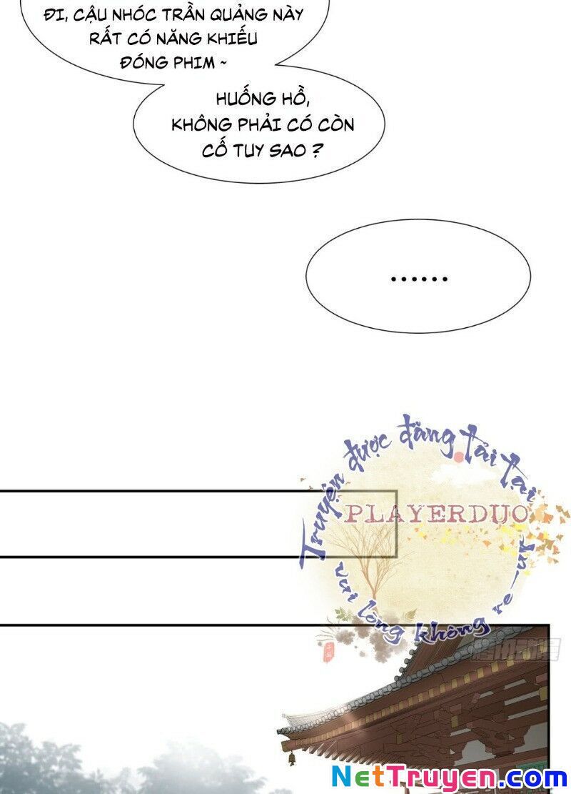 Ảnh Đế Yêu Hồ Chapter 17 - Trang 2