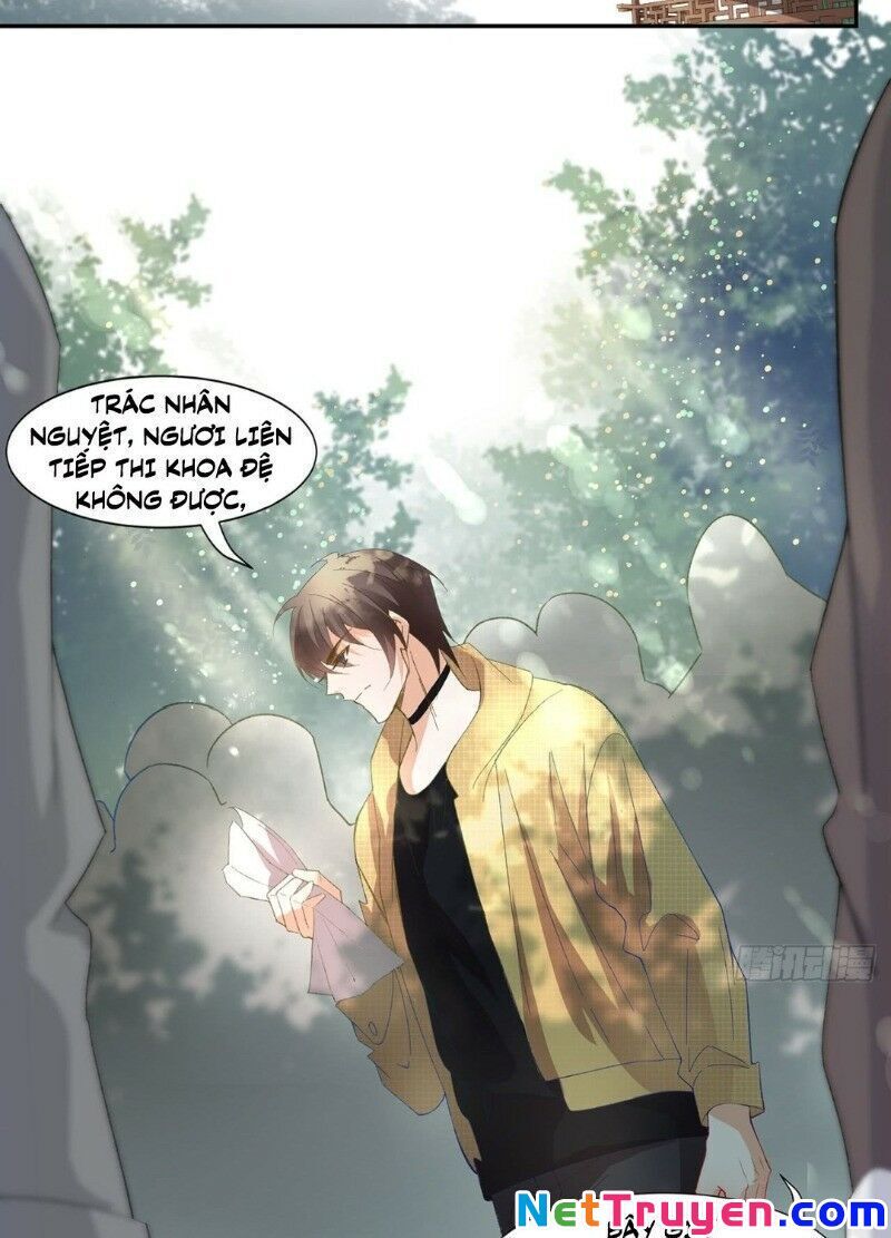 Ảnh Đế Yêu Hồ Chapter 17 - Trang 2