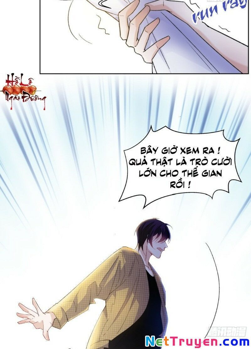 Ảnh Đế Yêu Hồ Chapter 17 - Trang 2