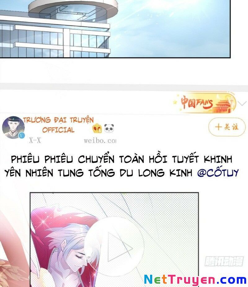 Ảnh Đế Yêu Hồ Chapter 17 - Trang 2