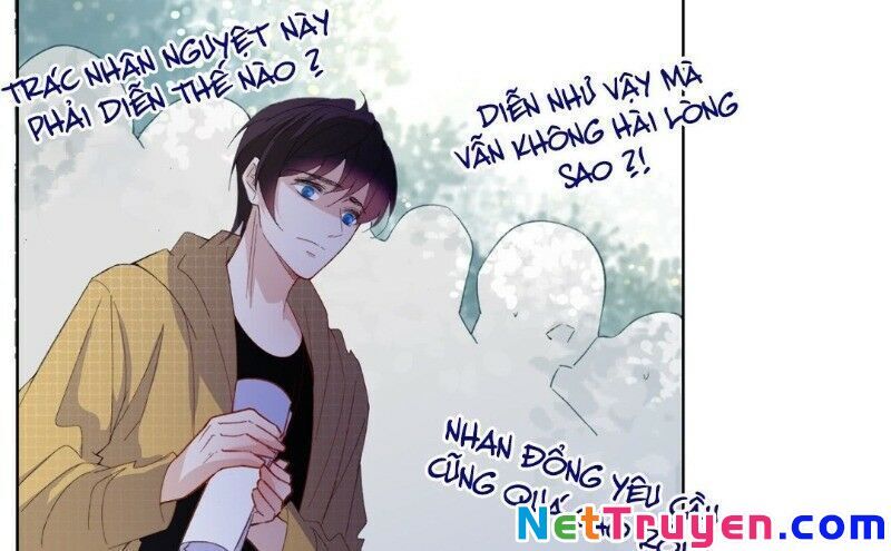 Ảnh Đế Yêu Hồ Chapter 17 - Trang 2