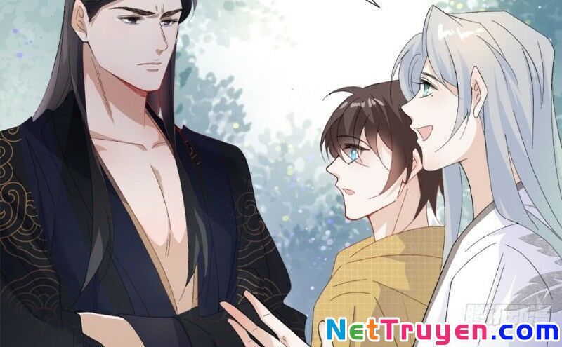 Ảnh Đế Yêu Hồ Chapter 17 - Trang 2