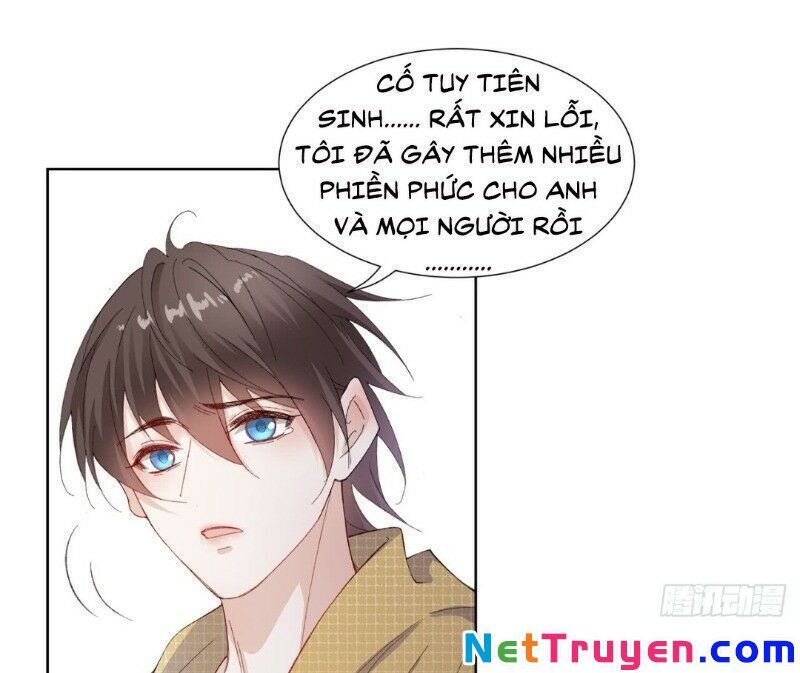 Ảnh Đế Yêu Hồ Chapter 17 - Trang 2