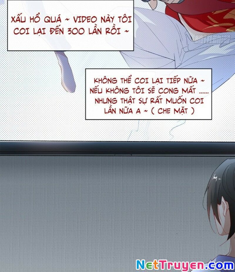 Ảnh Đế Yêu Hồ Chapter 17 - Trang 2