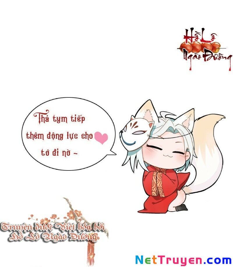 Ảnh Đế Yêu Hồ Chapter 17 - Trang 2