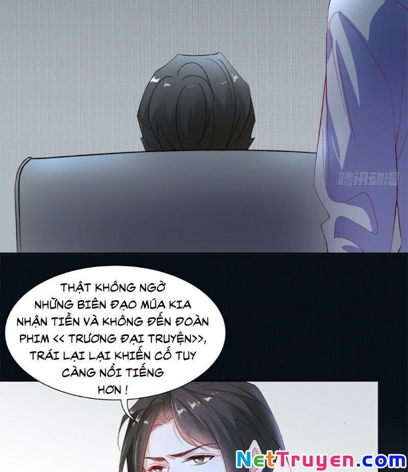 Ảnh Đế Yêu Hồ Chapter 17 - Trang 2