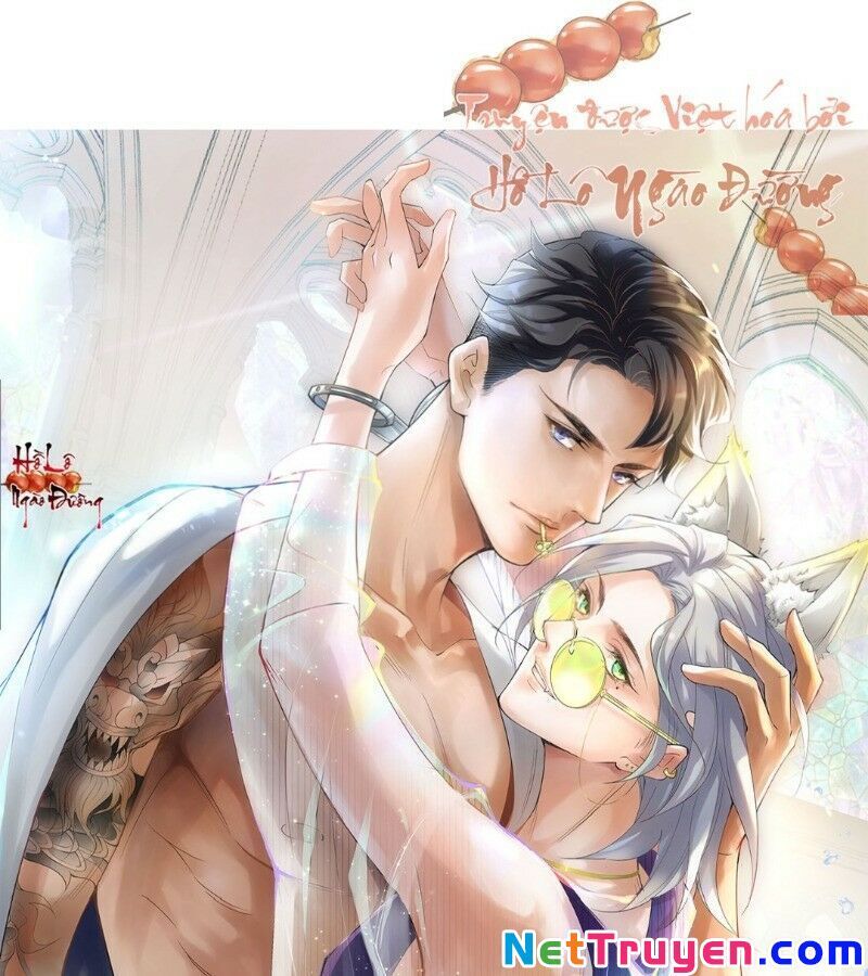 Ảnh Đế Yêu Hồ Chapter 18 - Trang 2