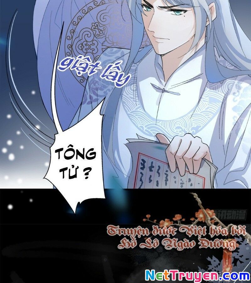 Ảnh Đế Yêu Hồ Chapter 18 - Trang 2