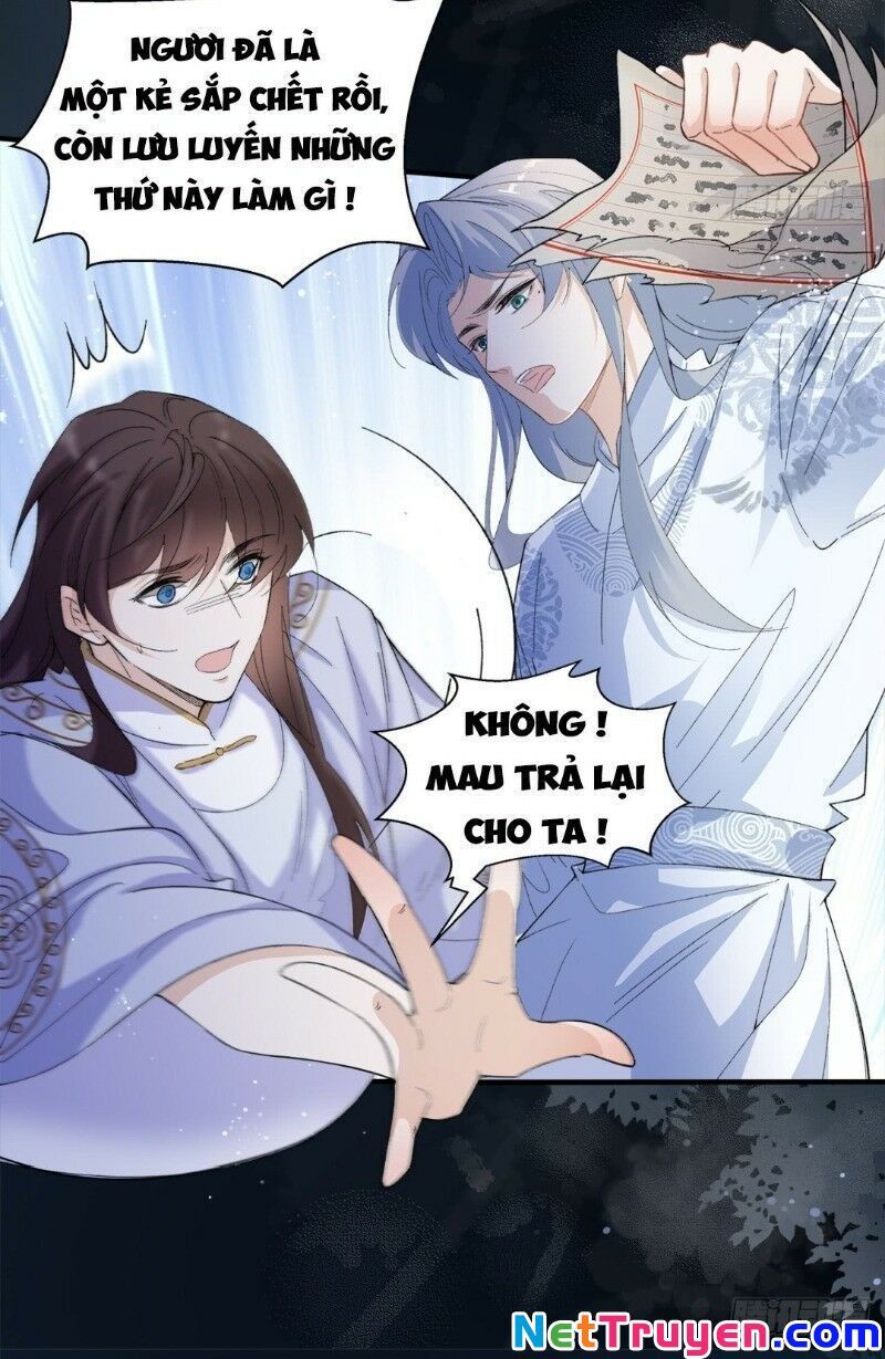 Ảnh Đế Yêu Hồ Chapter 18 - Trang 2