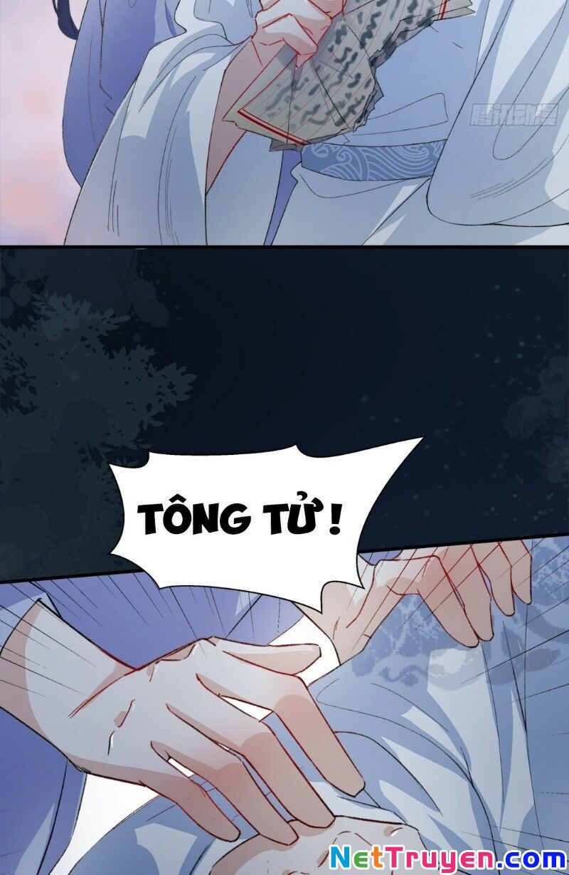 Ảnh Đế Yêu Hồ Chapter 18 - Trang 2