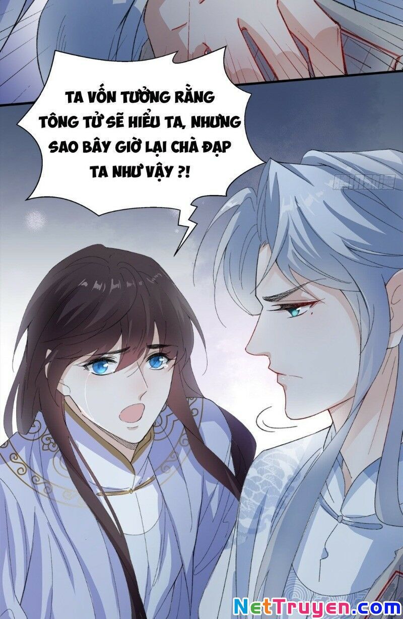 Ảnh Đế Yêu Hồ Chapter 18 - Trang 2
