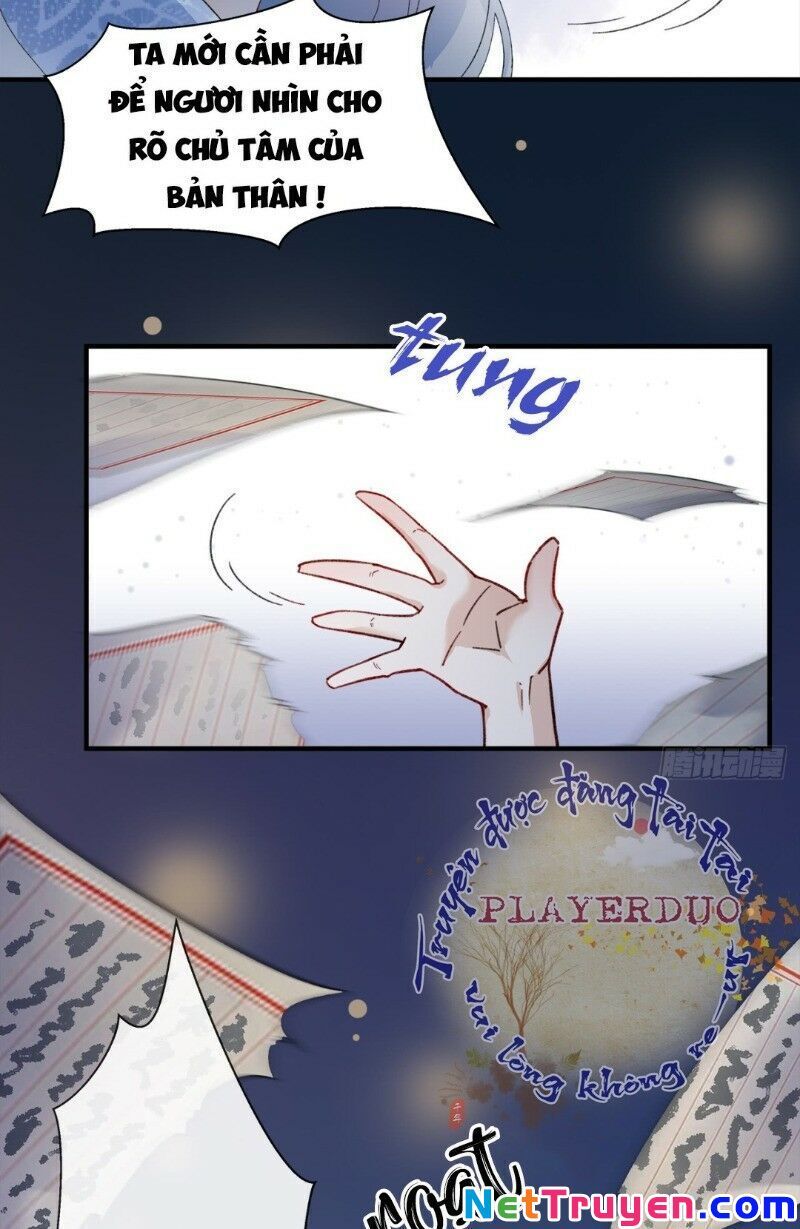 Ảnh Đế Yêu Hồ Chapter 18 - Trang 2